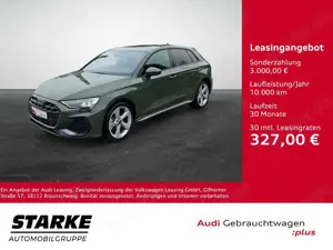 Audi A3 Sportback 40 TFSI e S tronic S line NaviPlus Ma...