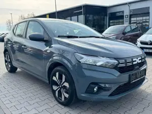 Dacia Sandero Expression TCe 90 | KLIMA | SHZ