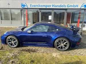 Porsche 911 Carrera T Aerokit  LIFT  Matirx LED NP: 177T