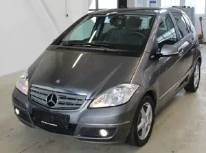 Mercedes-Benz A 160 A 160 Automatik