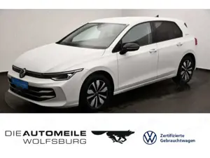 Volkswagen Golf 8 VIII 2.0 TDI DSG Goal LED+/ACC/TravelAssi