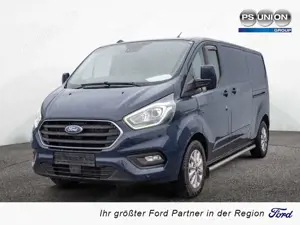 Ford Transit Custom 320L2 Limited PDC SHZ STANDHZ
