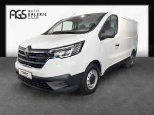 Renault Trafic Kasten L1H1 3,0t Komfort 2.0 BLUE dCi 170 EU6e