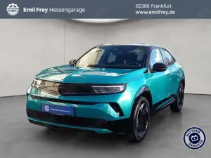 Opel Mokka-E GS 115 kW, 5-türig (Strom)