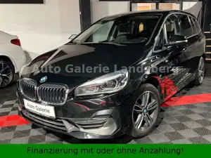 BMW 220 220d GT*xDrive*Sport Line*LED*Head-UP*Leder*Navi