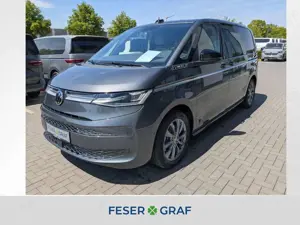 Volkswagen T7 Multivan 2,0 l TDI Style KR AHK elektr. Türen