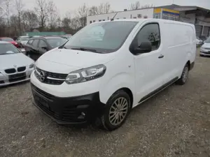 Opel Vivaro Kasten 2.0 D Edition L3 ~ 1.Hd ~ Navi ~