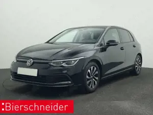 Volkswagen Golf 8 2.0 TDI DSG Active 5-J-GAR NAVI AHK PANO