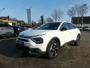 Citroen C4 PureTech 130 SS Shine