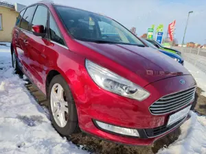 Ford Galaxy 2,0 TDCi Bi-Turbo 154kW DPF Titanium Psh