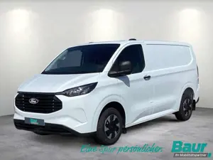 Ford Transit Custom 320 L1H1 LKW VA PHEV Trend LED Laderaumschutz-P.