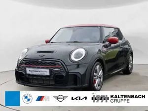 MINI John Cooper Works JCW Trim FACEL. HUD LED SHZ