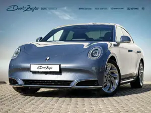 GWM ORA 07 GWM Ora 07 GT Allrad Vollelektr. Navi HuD PANO