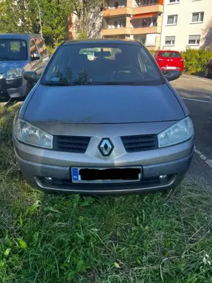 Renault Megane Authentique
