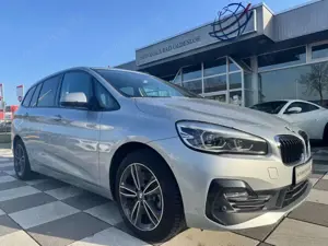 BMW 218 xDrive Sport Line+ACC