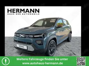 Dacia Spring Electric 65  Extreme *NAVI*LED*SpurH*KAM