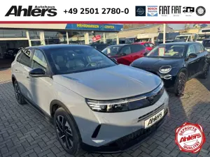 Opel Grandland GS+ACC+360KAMERA+NAVI+ELHECK+FOCAL+KEYLESS+