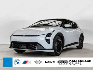 Kia EV4 81.4 FWD EARTH Upgr.+Drive+19Z+Winter+TEC