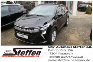 Mitsubishi ASX ASX 1.2 Turbo DIAMANT