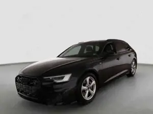 Audi A6 Avant 50 TDI qu.S-line,Matrix,AHK,Pano,Leder,HuD Bild 5