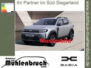 Dacia Duster Hybrid-G 150 4x4 Journey (DJF)