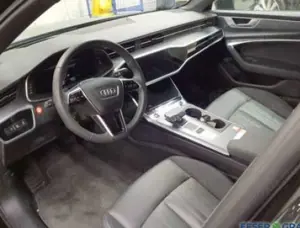 Audi A6 Avant 50 TDI qu.S-line,Matrix,AHK,Pano,Leder,HuD Bild 4