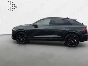 Audi SQ8 competition plus TFSI*Navi*Matrix*AHK*HUD*B Bild 4