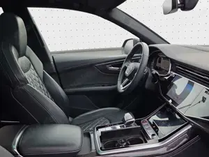 Audi SQ8 competition plus TFSI*Navi*Matrix*AHK*HUD*B Bild 5