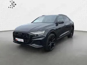 Audi SQ8 competition plus TFSI*Navi*Matrix*AHK*HUD*B Bild 2