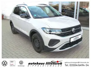 Volkswagen T-Cross 1.0 TSI Goal *LED*PDC*ACC*