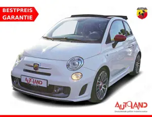 Abarth 595C