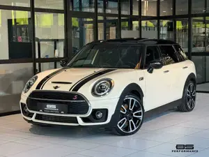 MINI Cooper S Clubman COOPER S CLUBMAN |JCW-PAKET|PANO|LED|K-GO|CARBON