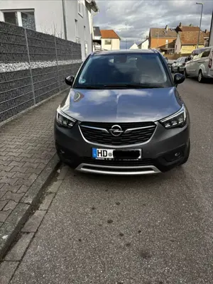 Opel Crossland X Innovation 1.6