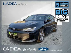 Volkswagen Passat Variant 1.5 AUTOM. ACC+LED+SHZ+KAMERA+NAVI