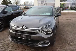 Citroen C4 C4 PureTech 130 StopStart EAT8 MAX