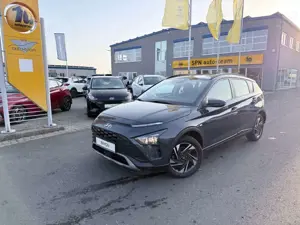 Hyundai BAYON Select 2WD 16"/SHZ/LENKRADHEIZUNG/PDC