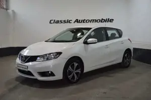 Nissan Pulsar