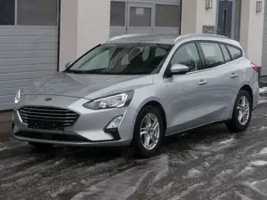 Ford Focus Turnier Cool  Connect*