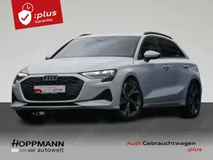 Audi A3 35 TFSI advanced LED AHK SONOS AHK