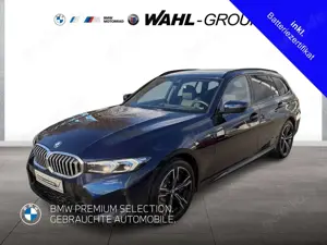BMW 330 e Touring M Sport AHK Panorama eSitze Innovation H