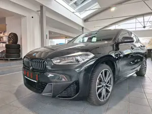 BMW X2 xDrive 20 i M Sport ACC RFK  19 Zoll