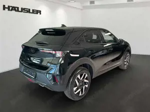 Opel Mokka PDC Multimedia CarPlay Bluetooth DAB Kamera Bild 4