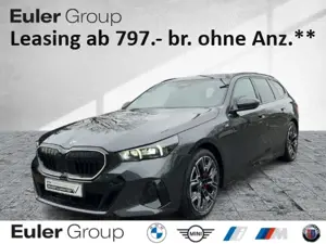 BMW 540 d xD Tour M-Sport-Pro Pano AHK 20'' IconicGlow adL
