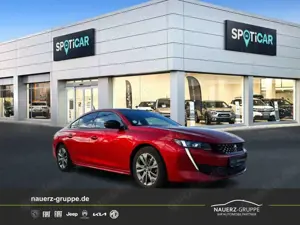 Peugeot 508 GT Hybrid 225