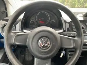 Volkswagen up! Up  3-Türer take