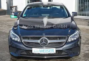 Mercedes-Benz CLS 400 4Matic Multibeam LED Kamera 360°
