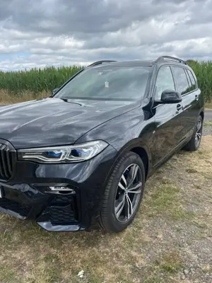 BMW X7 X7 Diesel xDrive40d