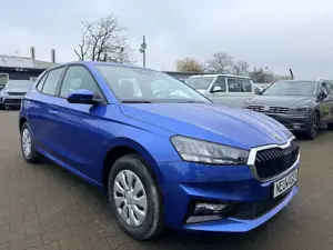 Skoda Fabia 1.0 TSI DSG Selection/Kamera/