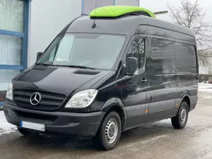 Mercedes-Benz Sprinter 316 CDI Kühlkasten Kerstner