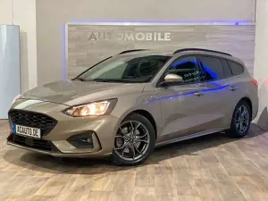 Ford Focus Turnier ST-Line+SZH+NAVI+SPUR